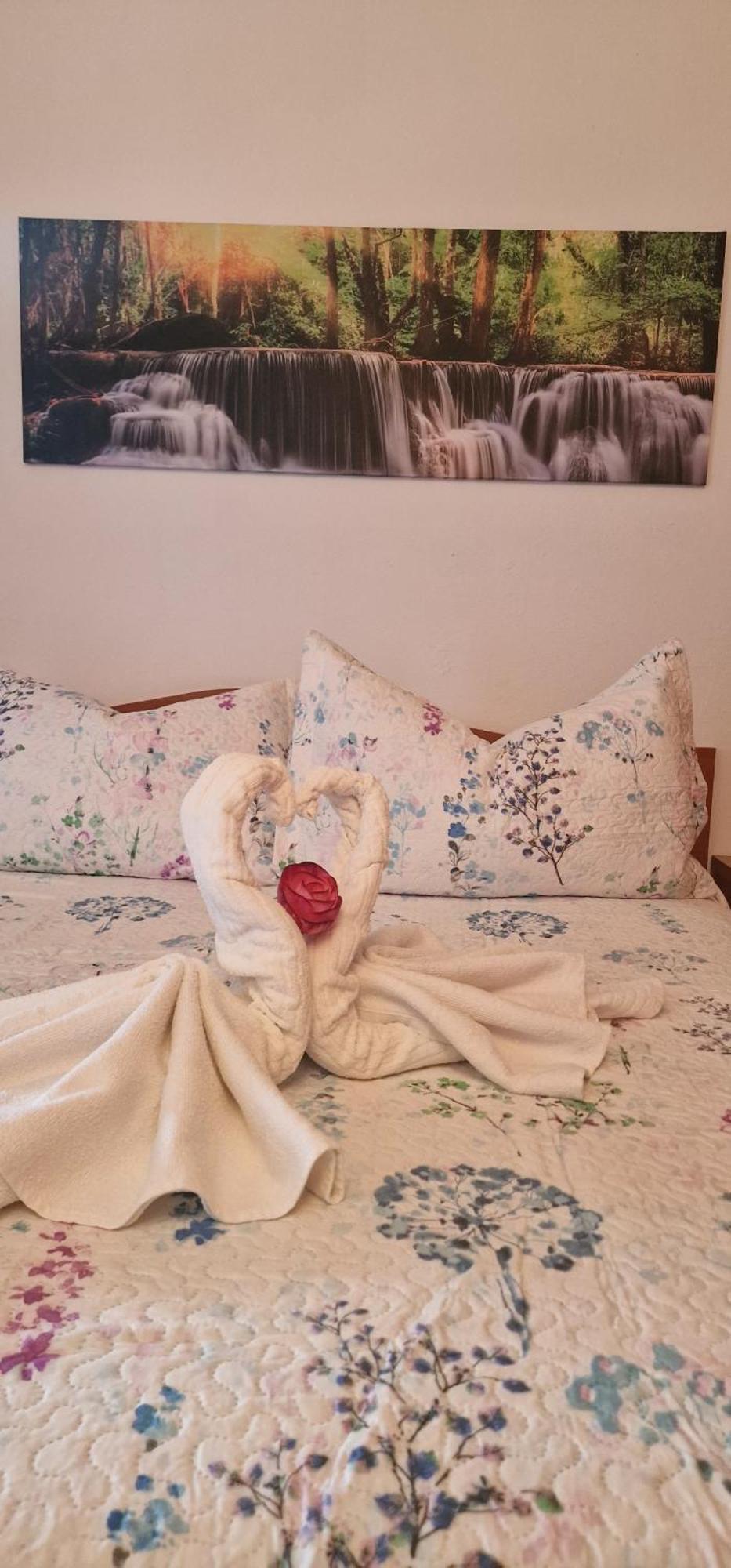 Apartment Tenerife South Coast Costa del Silencio Eksteriør billede