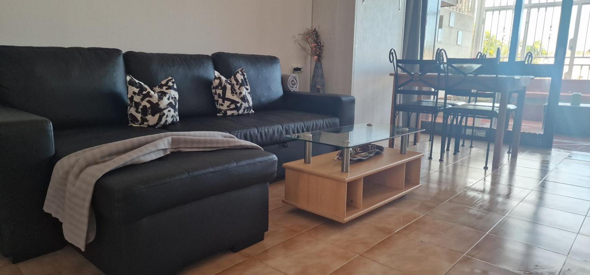 Apartment Tenerife South Coast Costa del Silencio Eksteriør billede