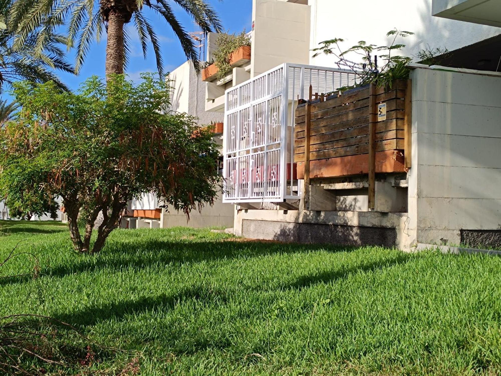 Apartment Tenerife South Coast Costa del Silencio Eksteriør billede